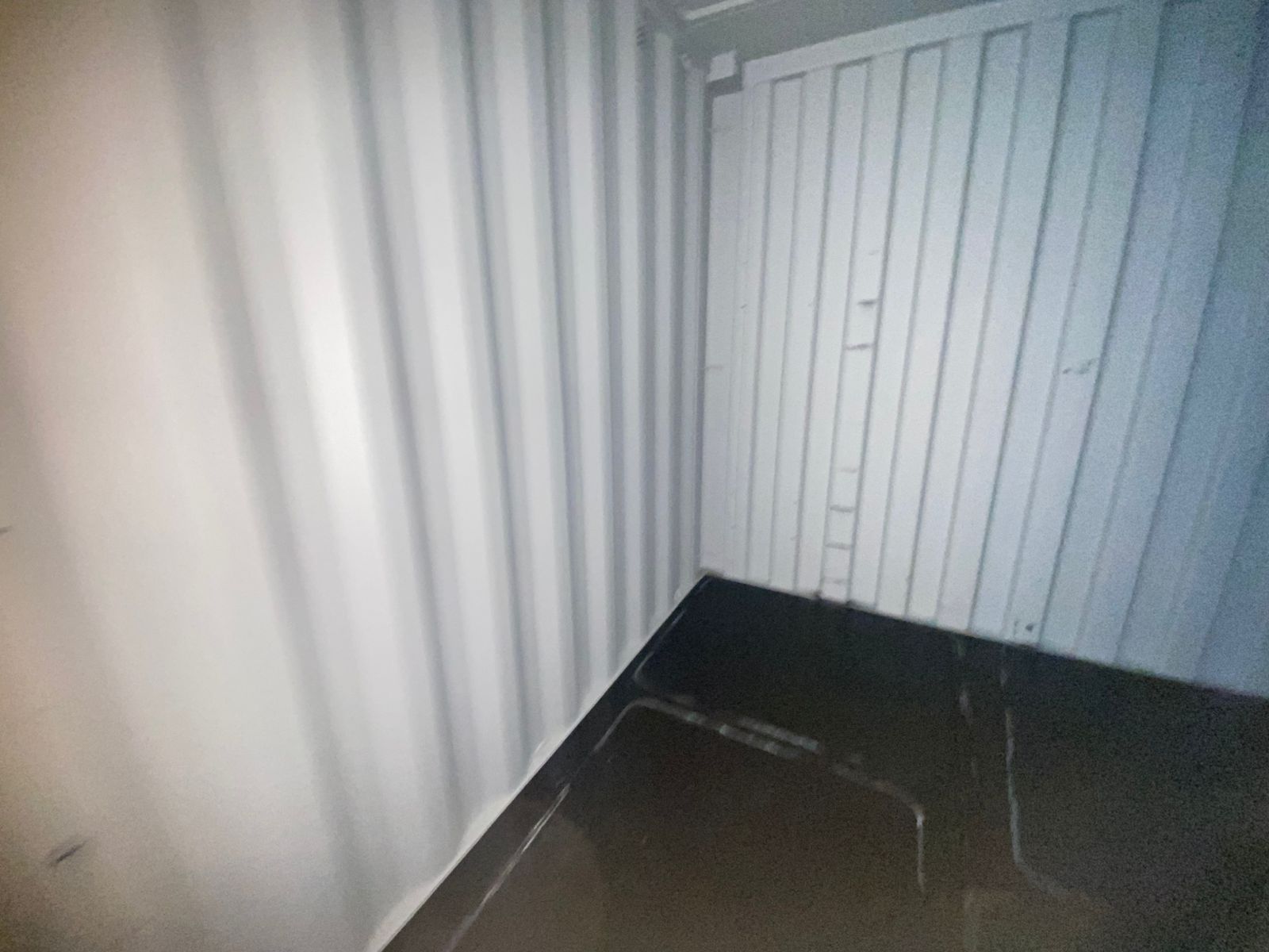 Морской контейнер LYGU1695780