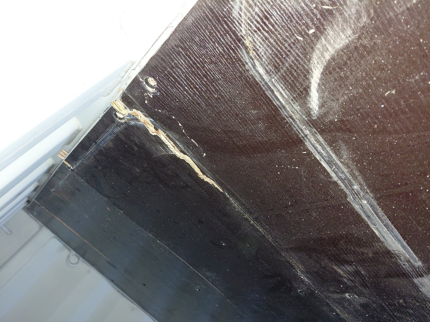 Морской контейнер LYGU1695800