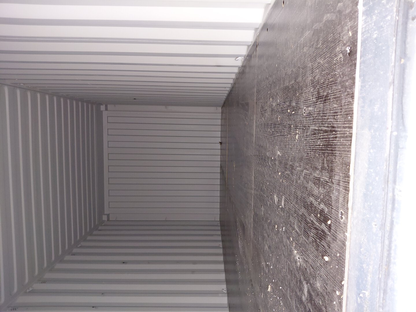 Морской контейнер LYGU1695899