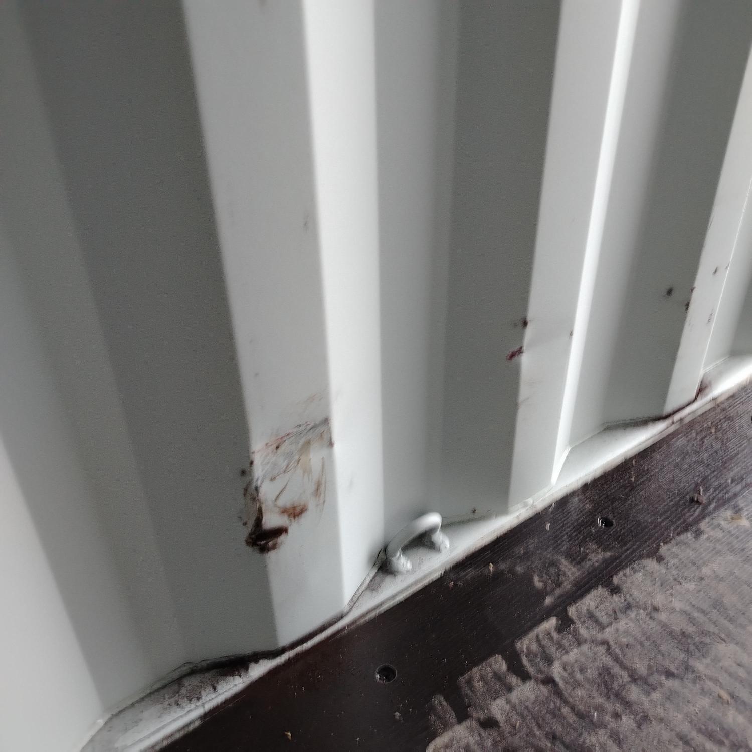 Морской контейнер LYGU1695902