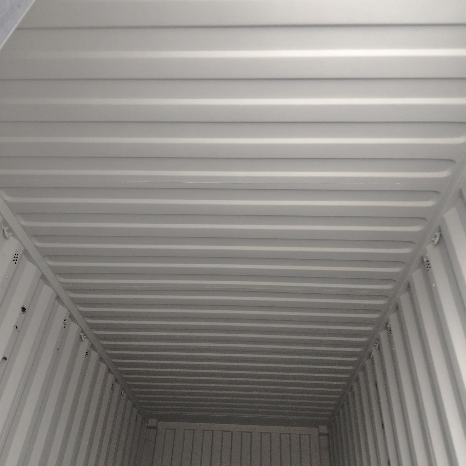 Морской контейнер LYGU1695902