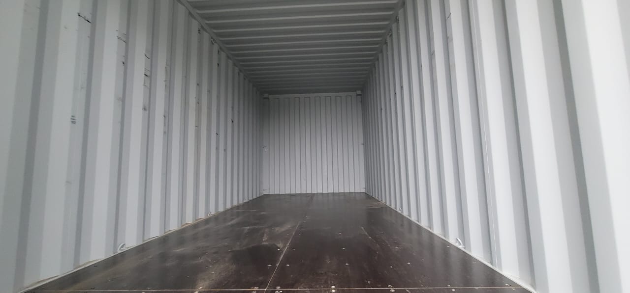 Морской контейнер LYGU1695918