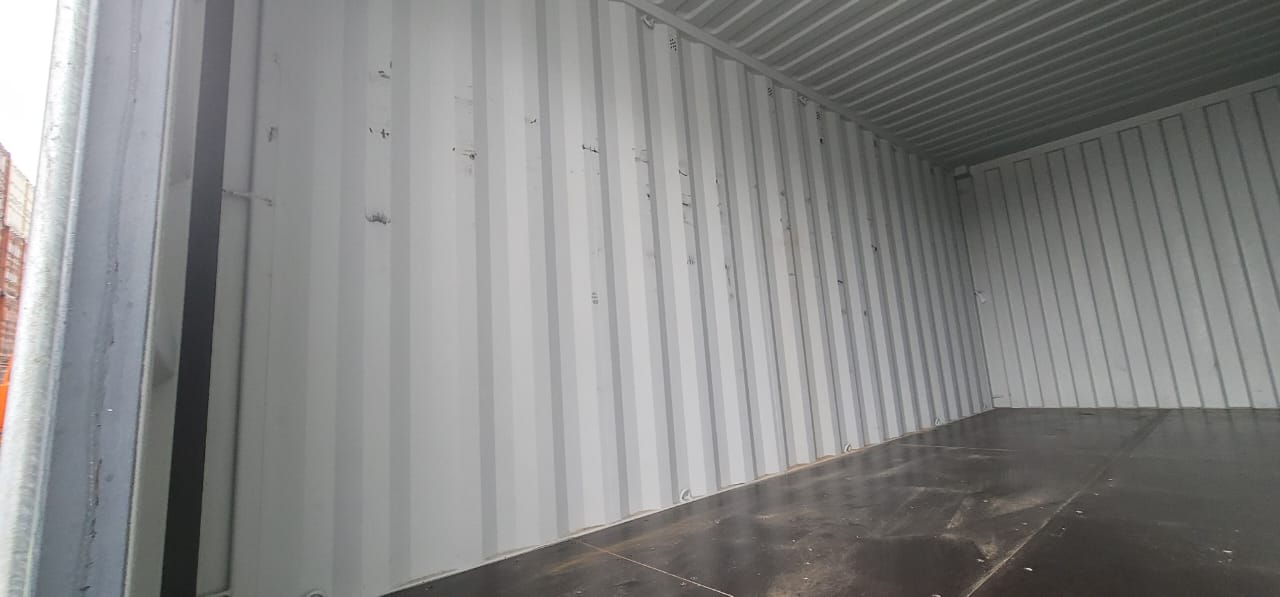 Морской контейнер LYGU1695918