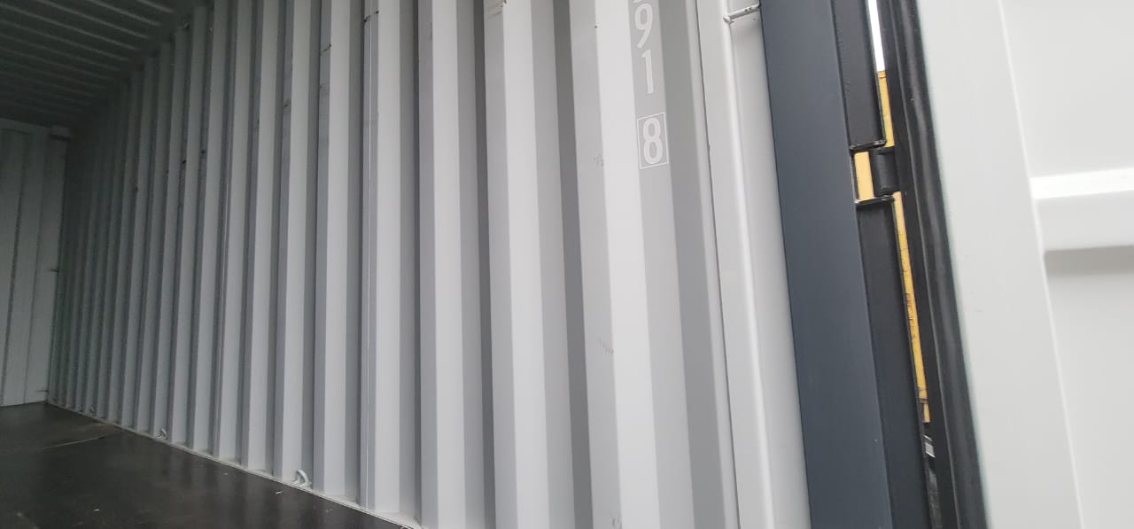 Морской контейнер LYGU1695918