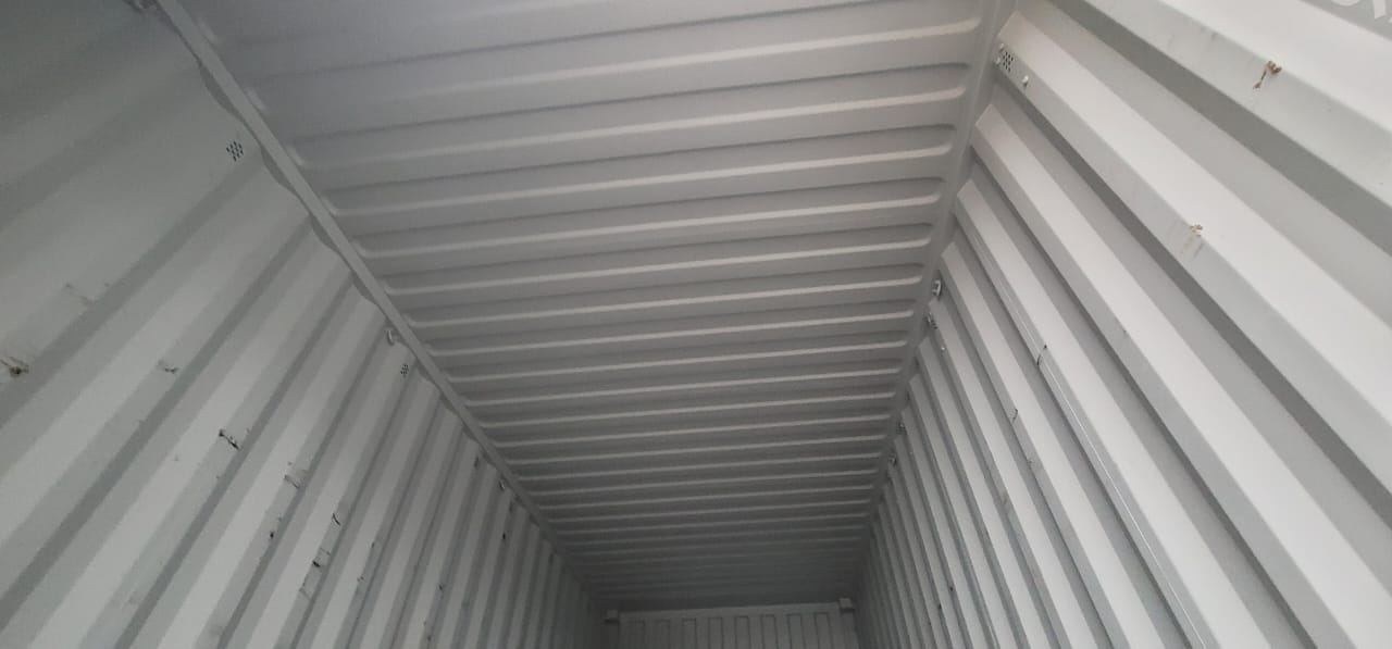 Морской контейнер LYGU1695918