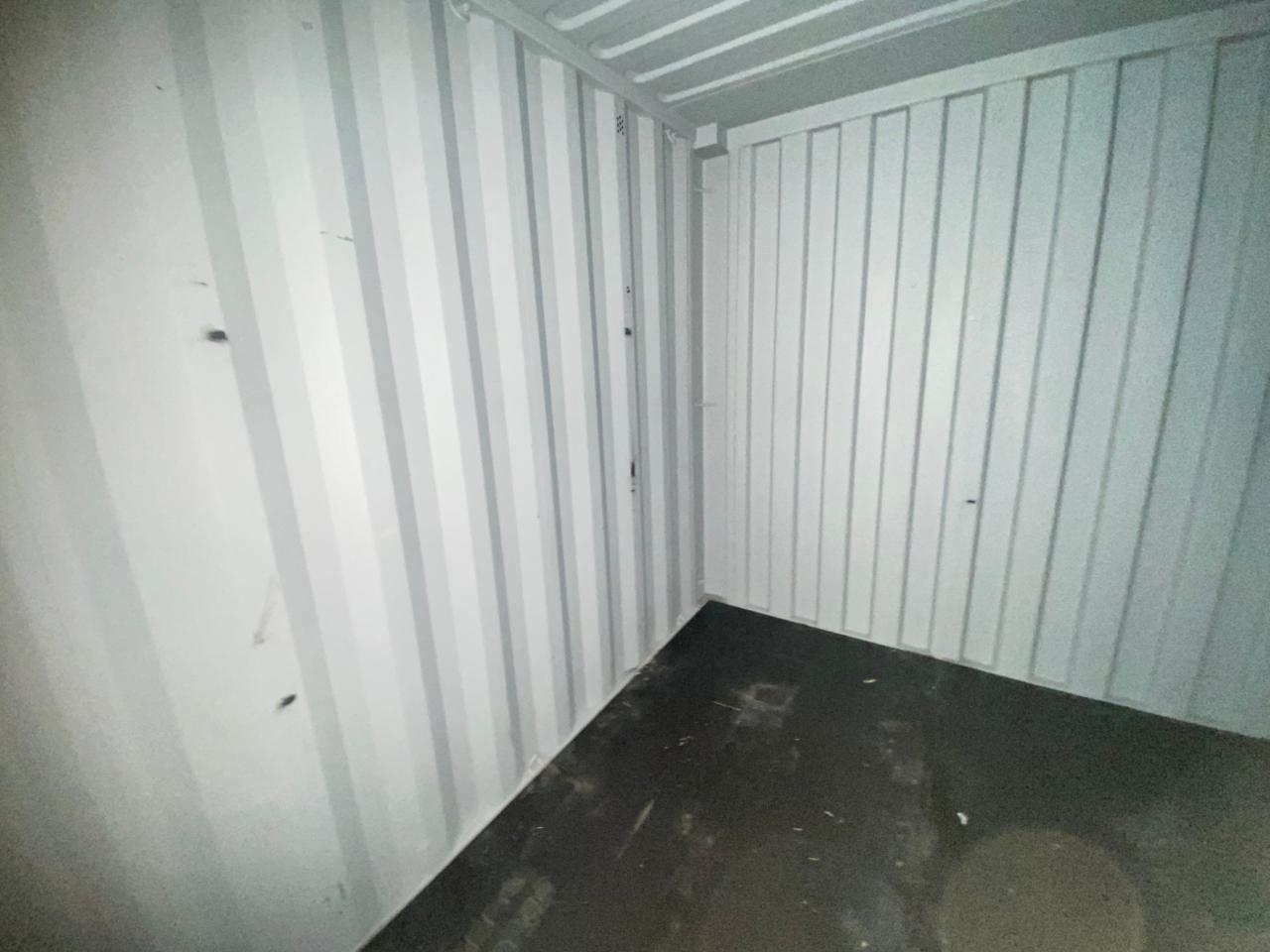 Морской контейнер LYGU1695923