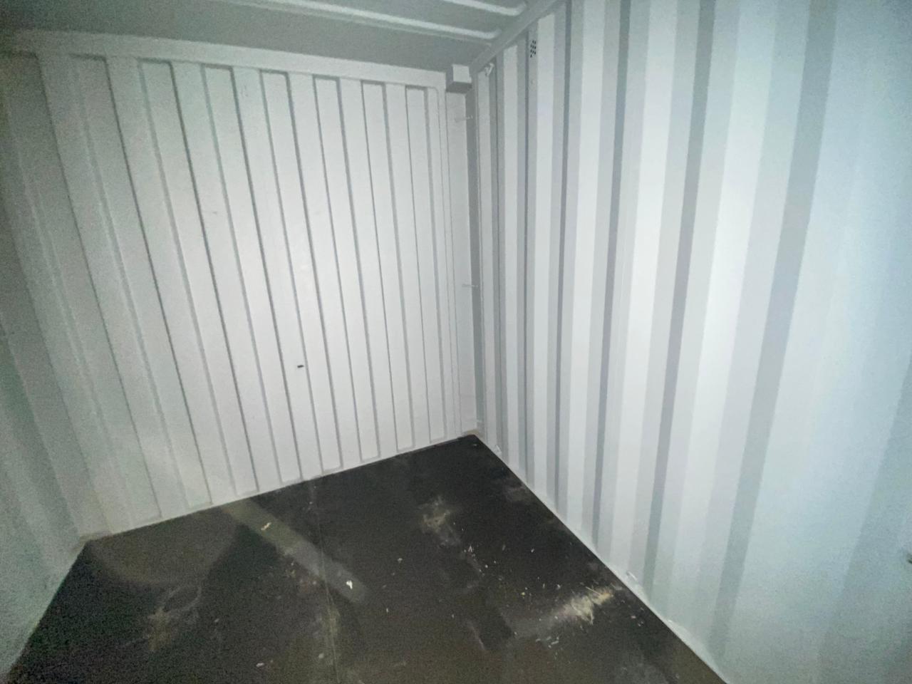 Морской контейнер LYGU1695923