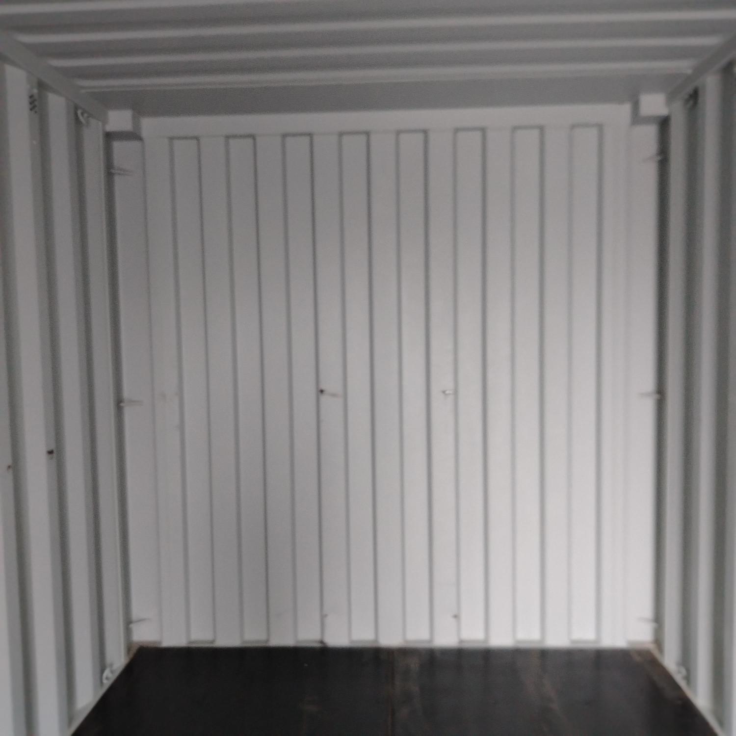 Морской контейнер LYGU1695939