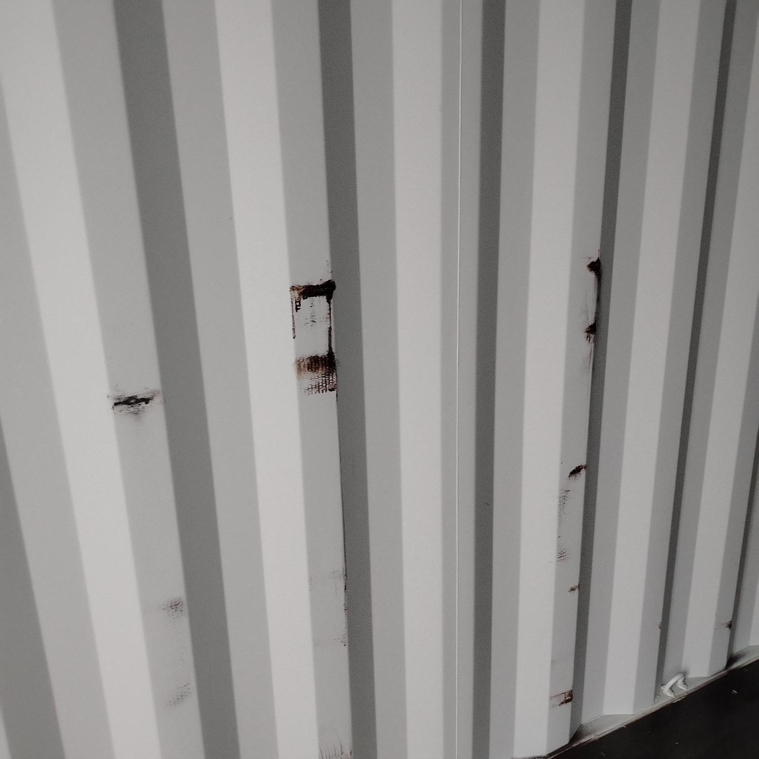 Морской контейнер LYGU1695939