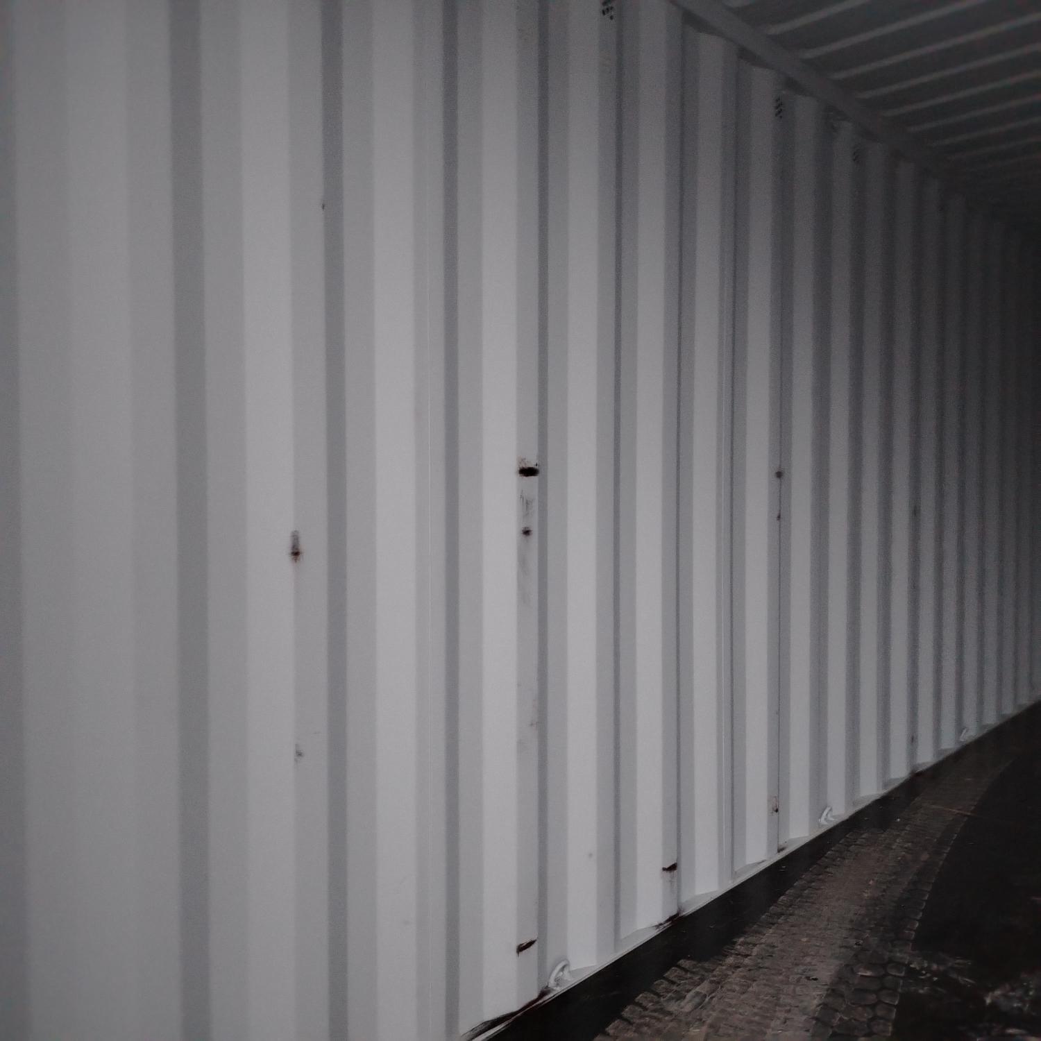 Морской контейнер LYGU1695944