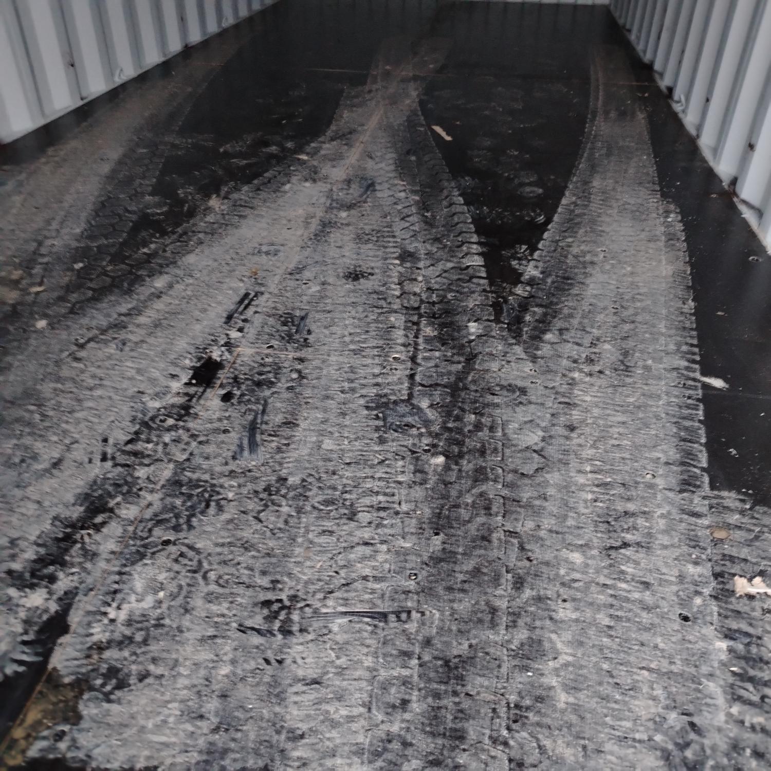 Морской контейнер LYGU1695944