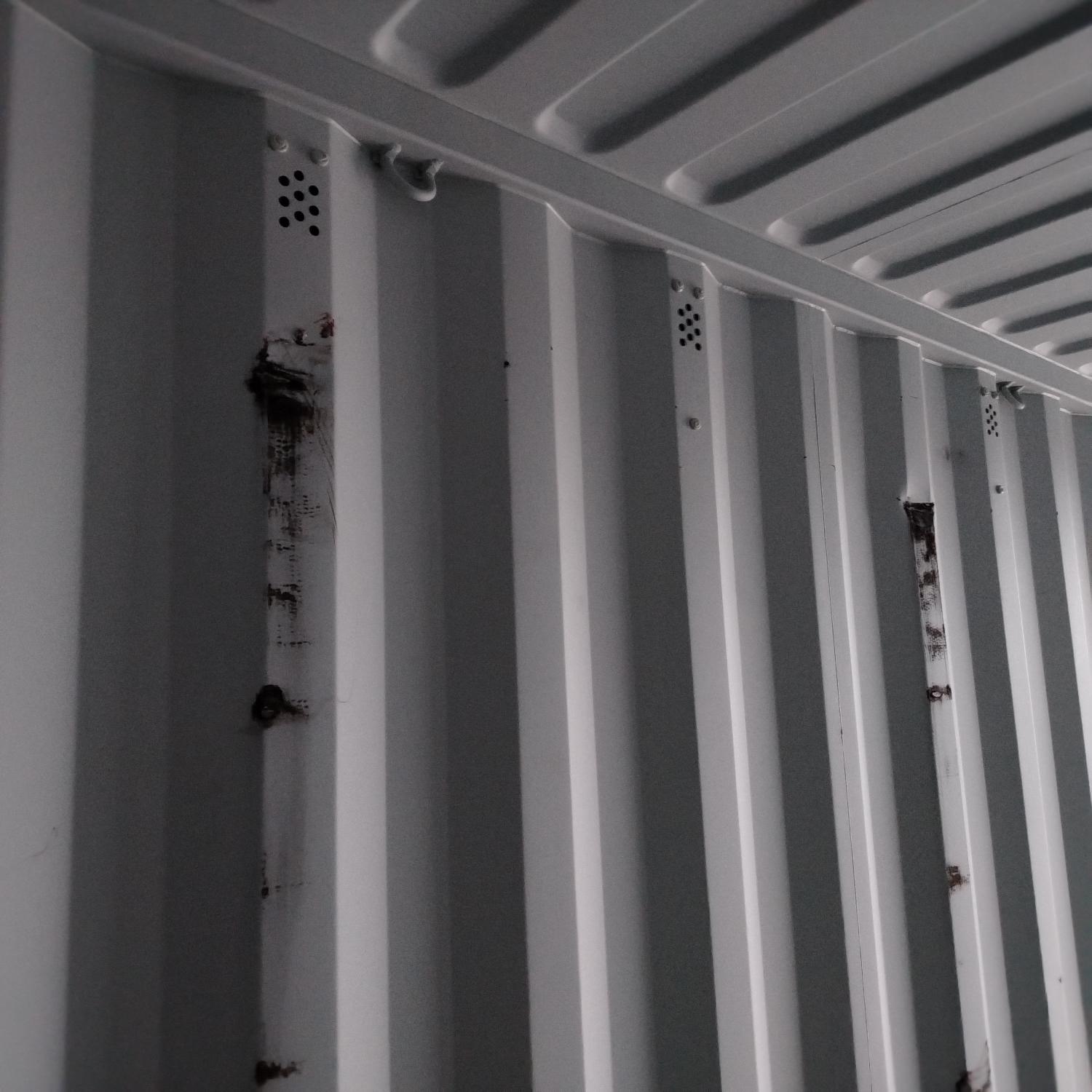 Морской контейнер LYGU1695944