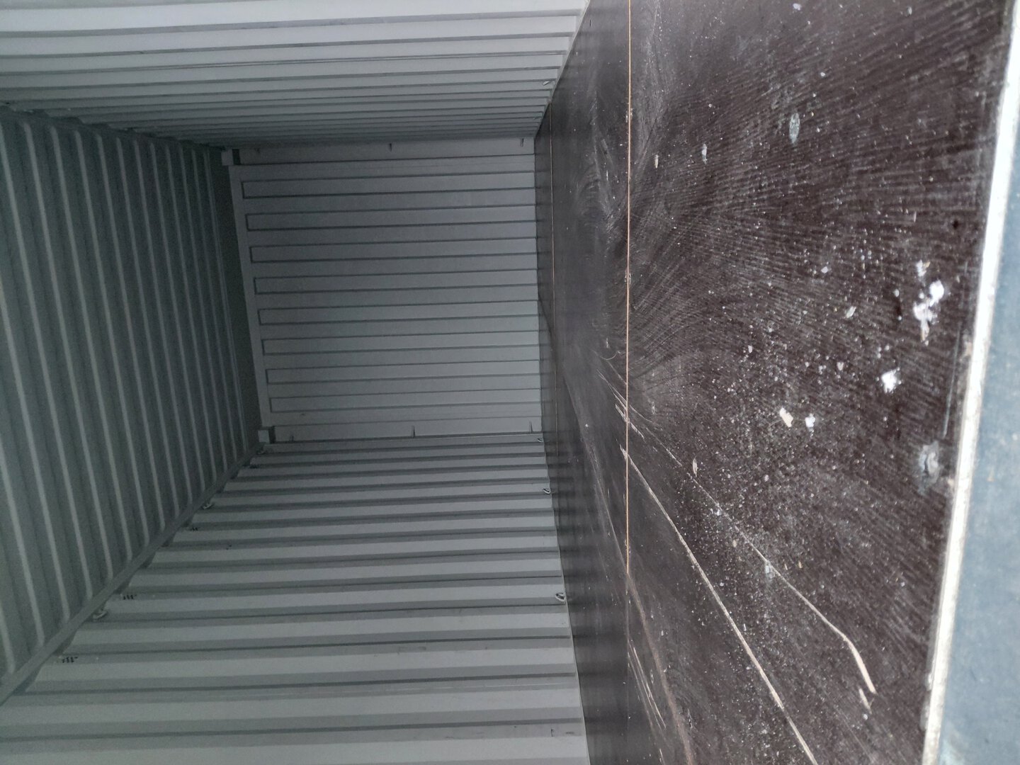 Морской контейнер LYGU1695965