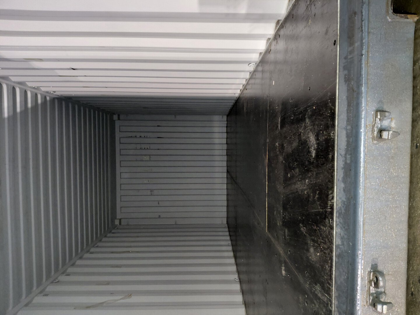 Морской контейнер LYGU1696004