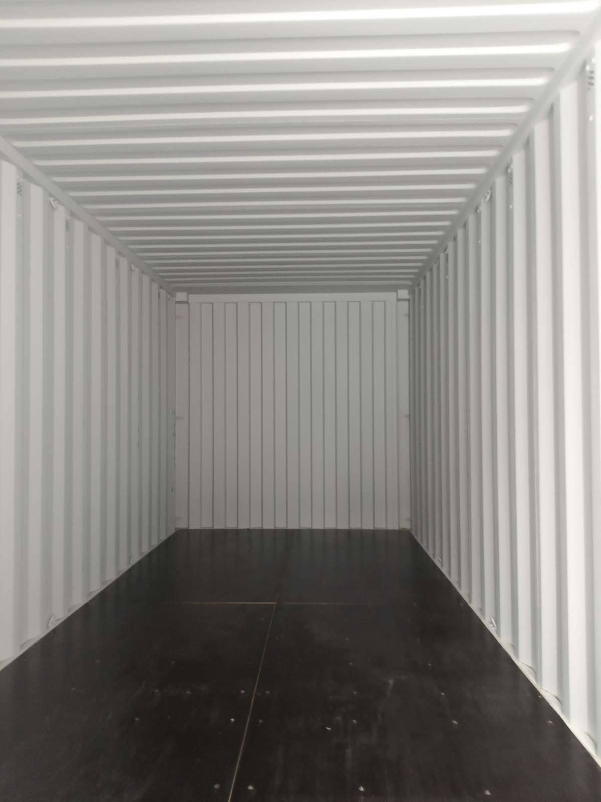 Морской контейнер LYGU1696112