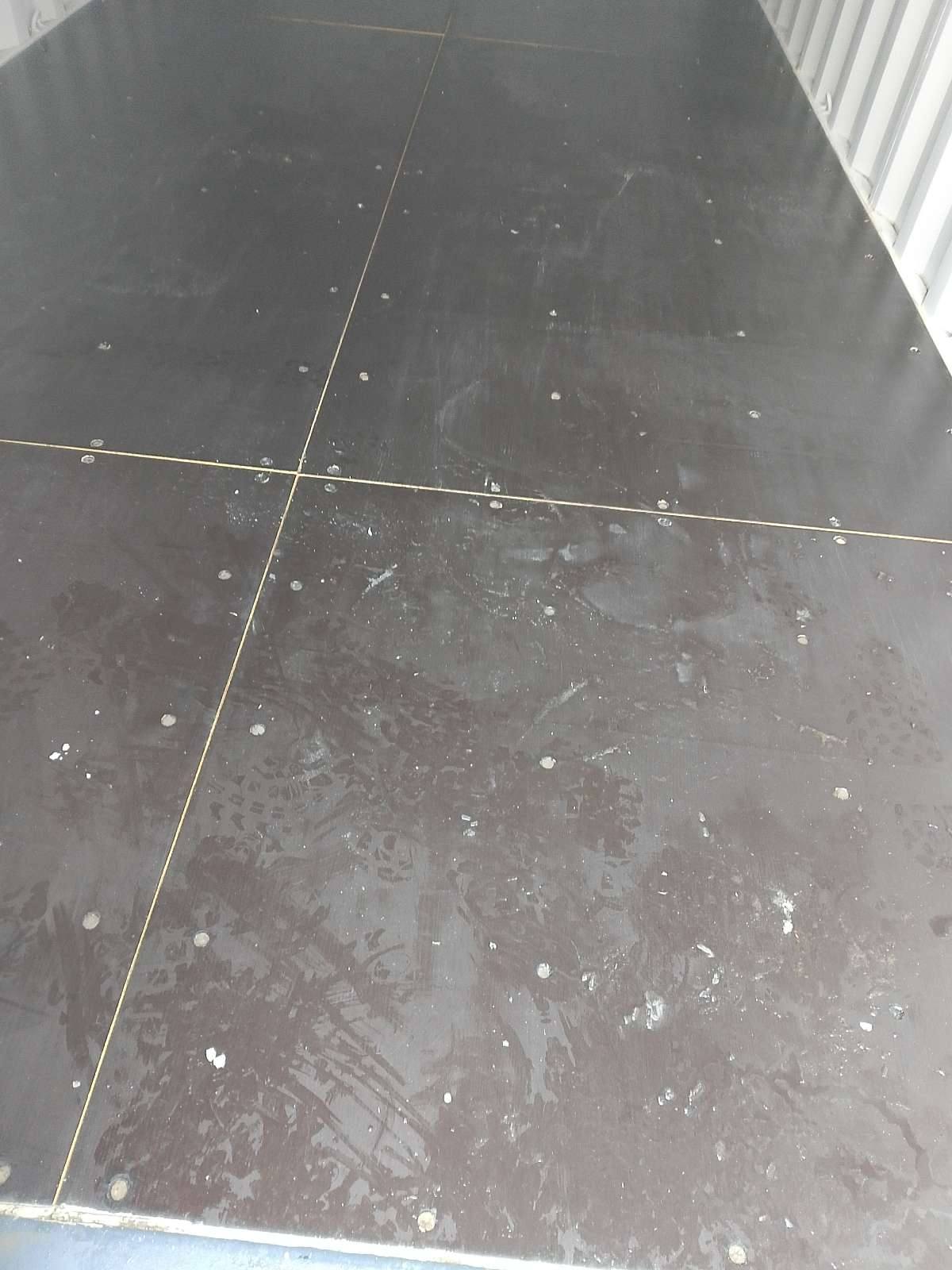 Морской контейнер LYGU1696112