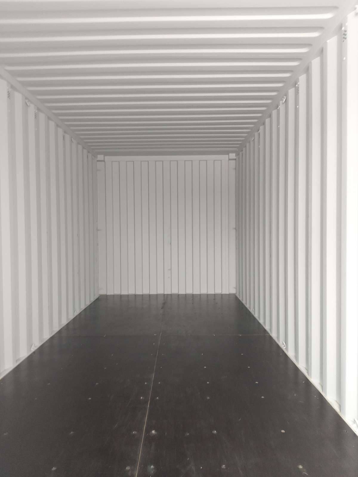 Морской контейнер LYGU1696128