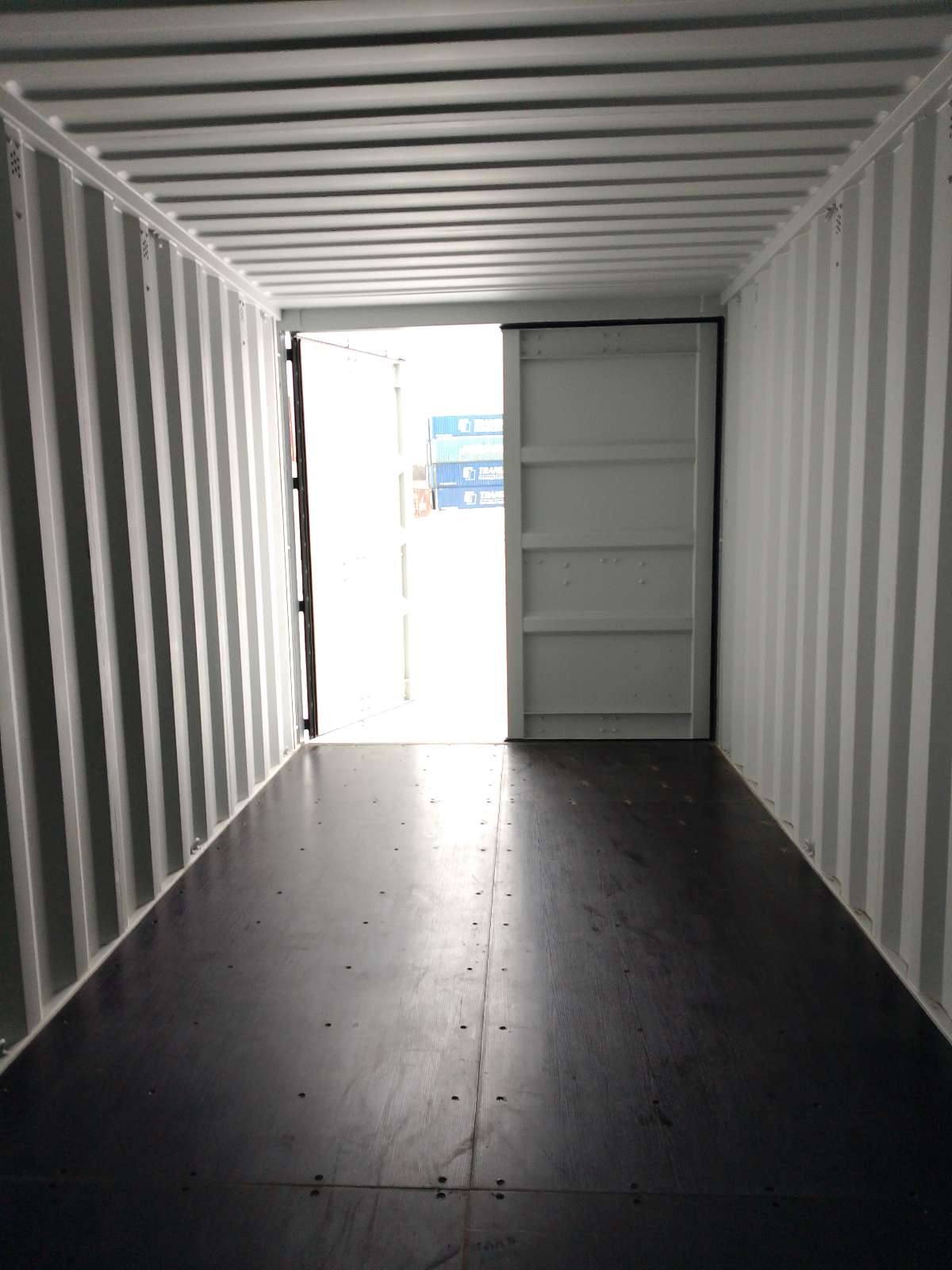 Морской контейнер LYGU1696128