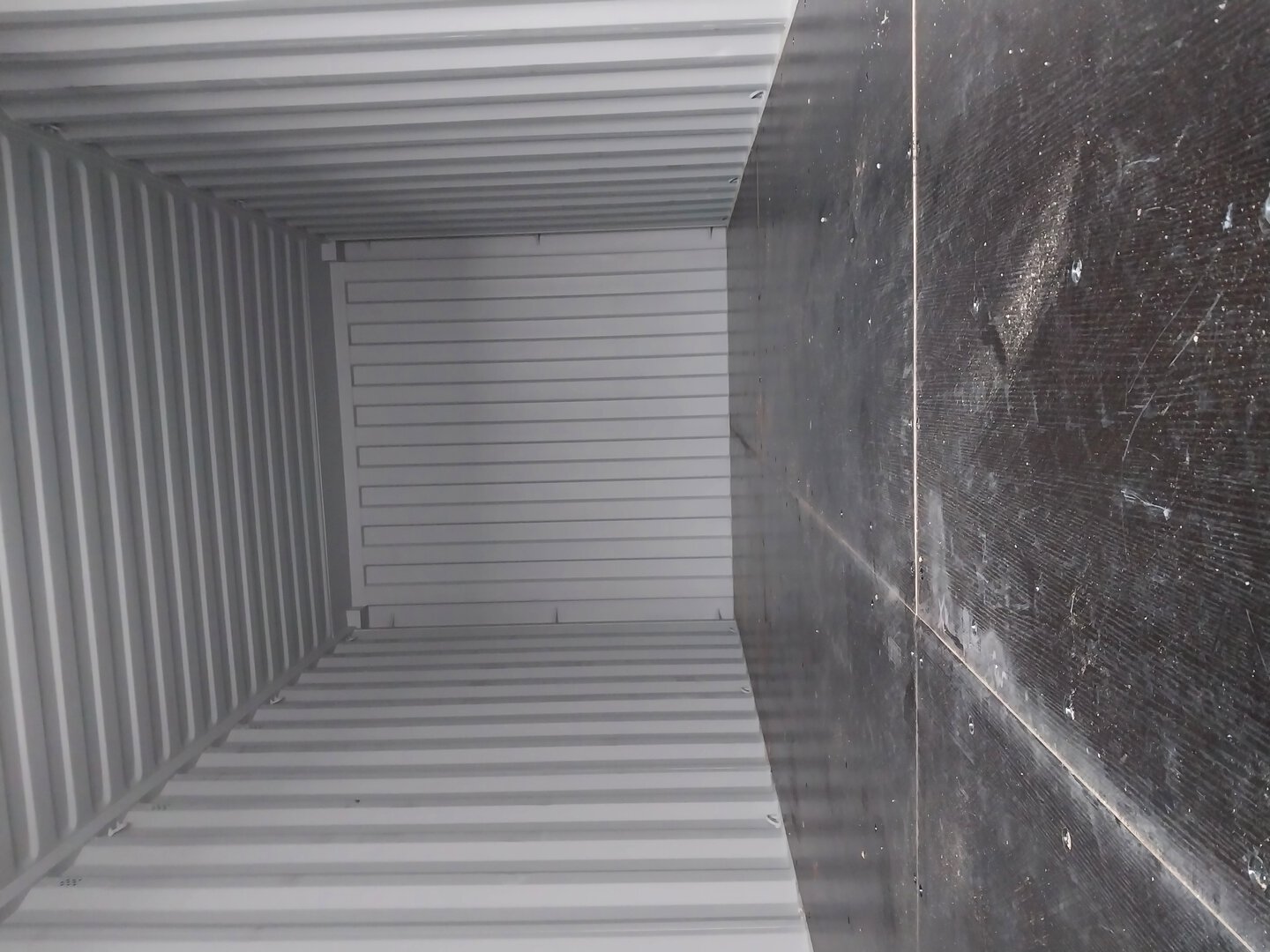 Морской контейнер LYGU1696468