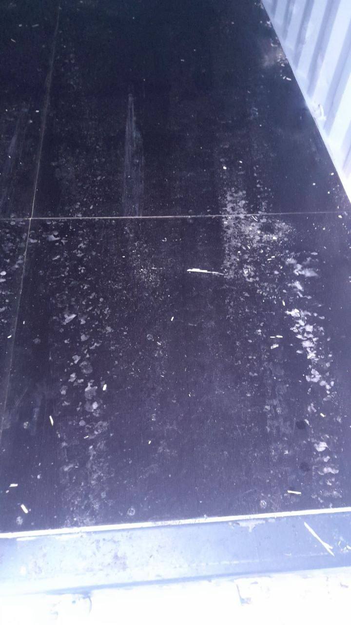 Морской контейнер LYGU1696473