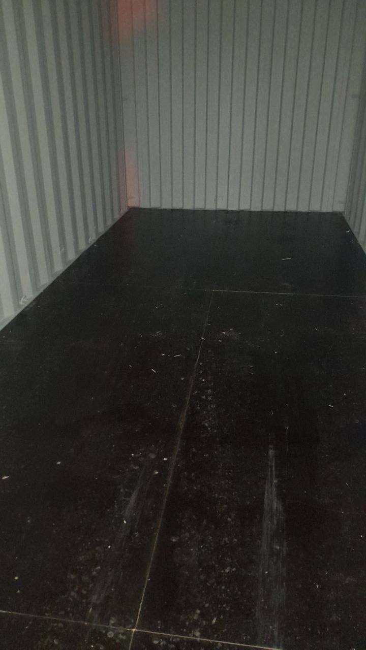 Морской контейнер LYGU1696473