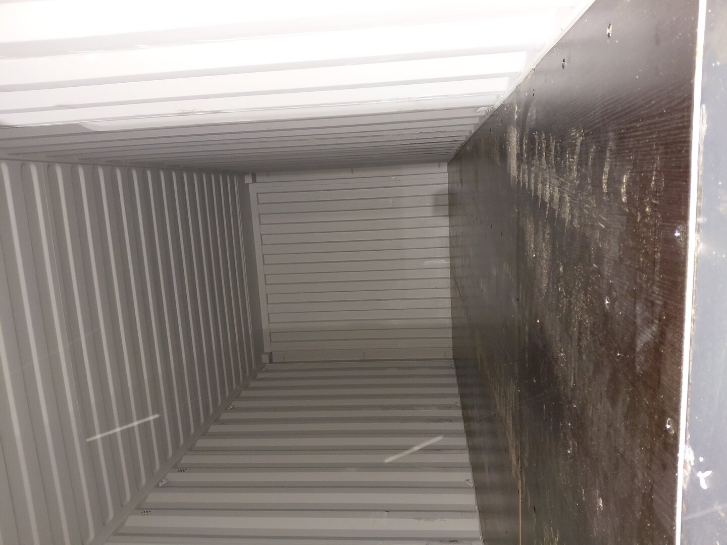 Морской контейнер LYGU1696489