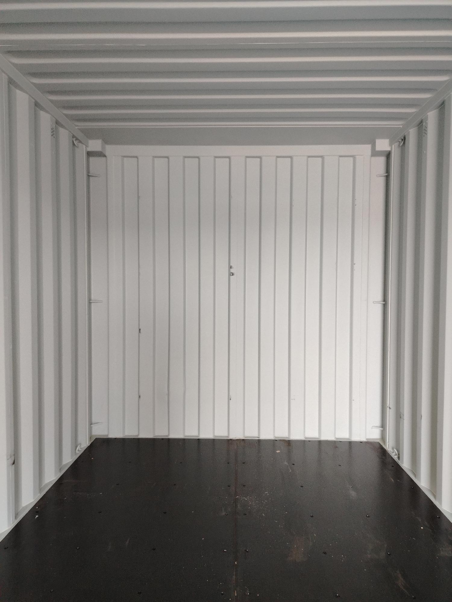 Морской контейнер LYGU1696684