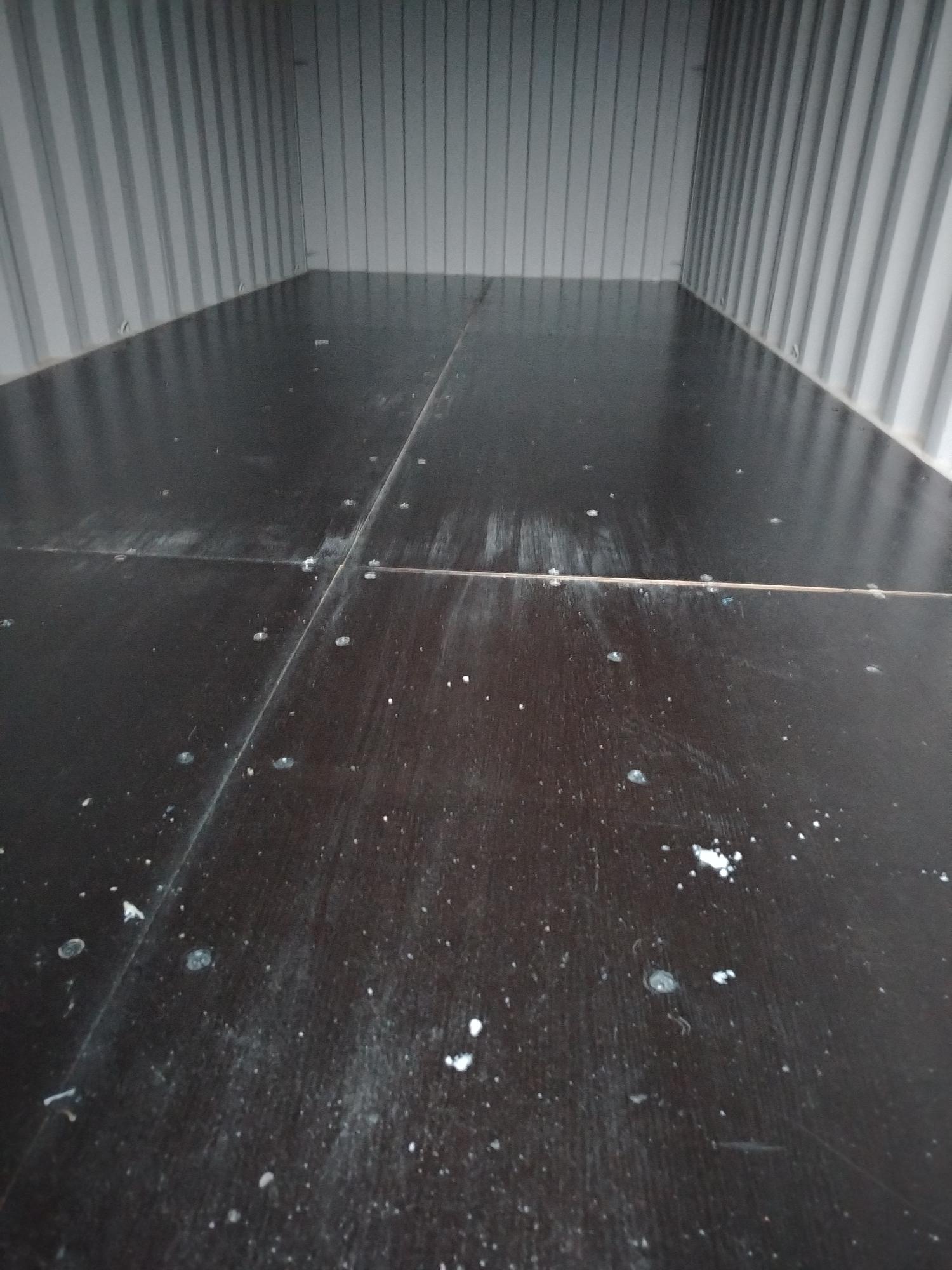 Морской контейнер LYGU1697192