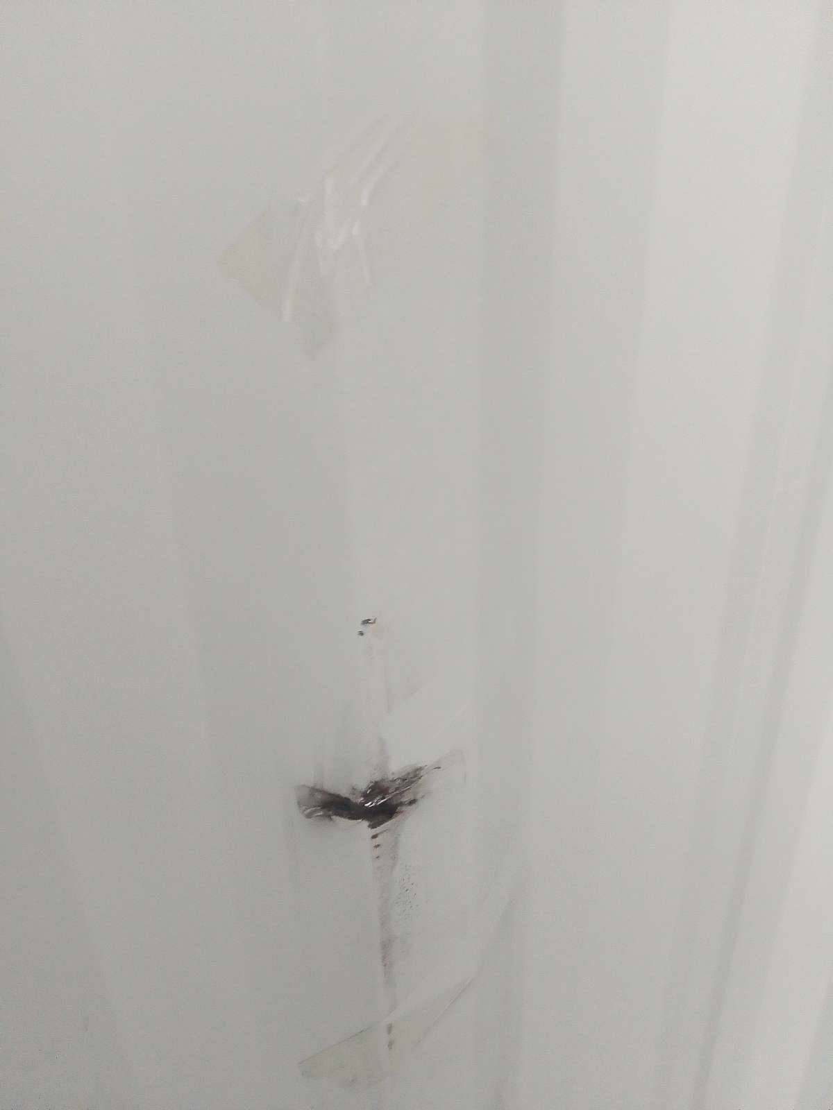 Морской контейнер LYGU1697227