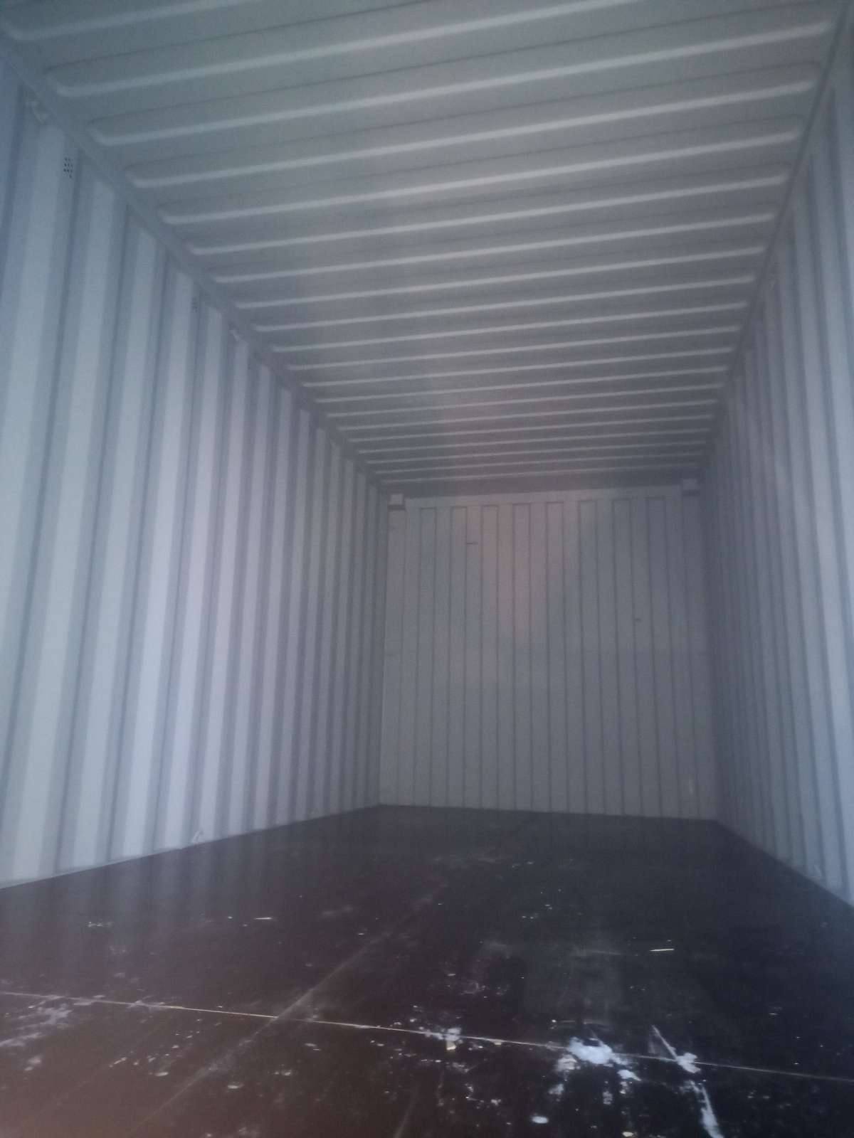 Морской контейнер LYGU1697232