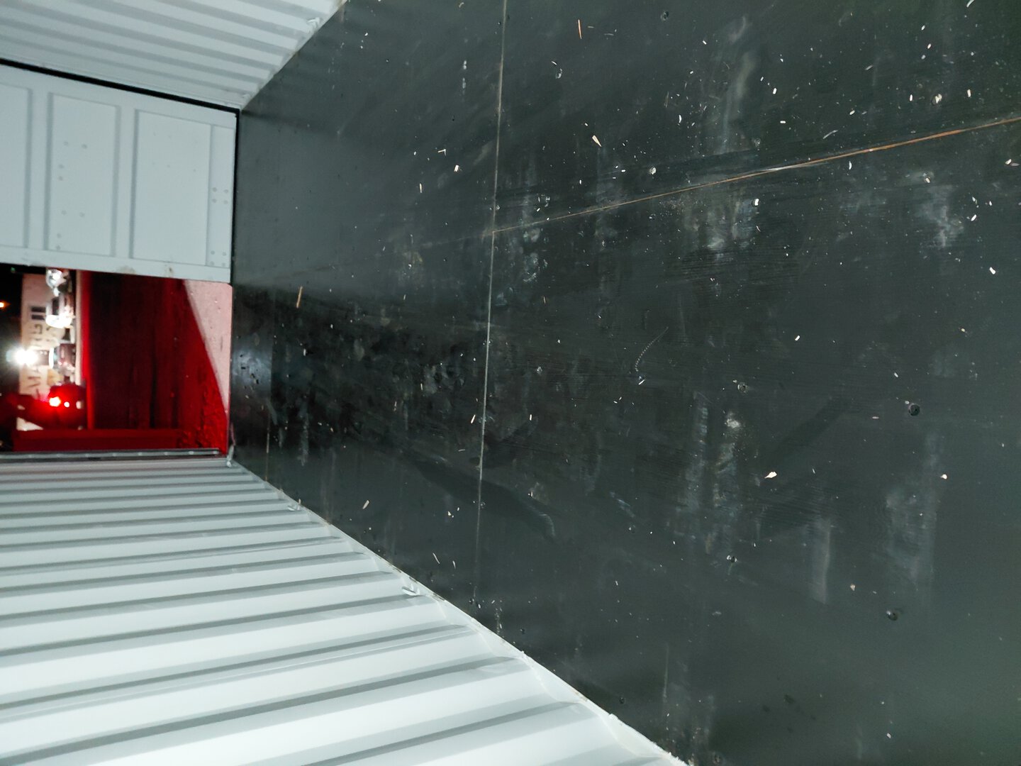 Морской контейнер LYGU1697382