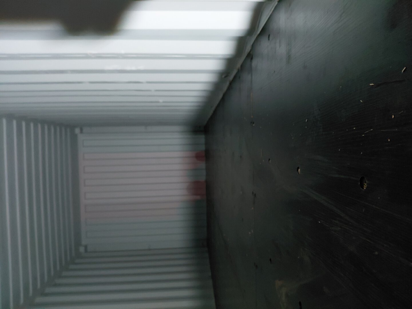 Морской контейнер LYGU1697382