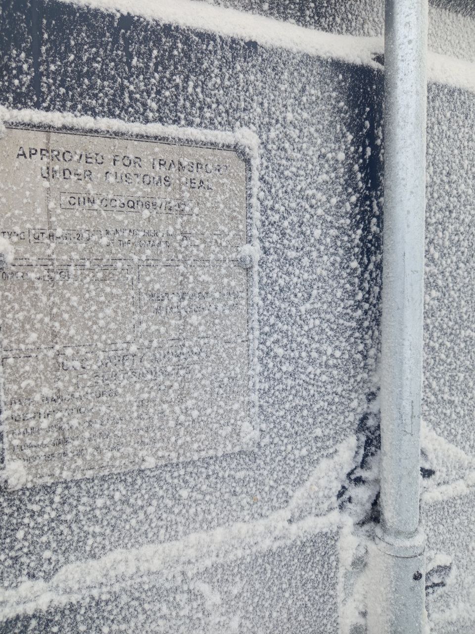 Морской контейнер LYGU1697401