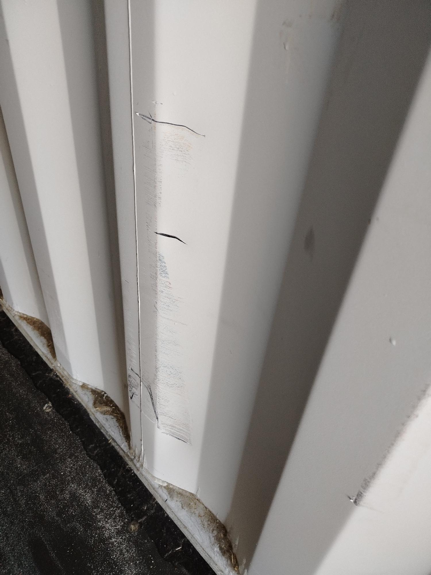 Морской контейнер LYGU1697459