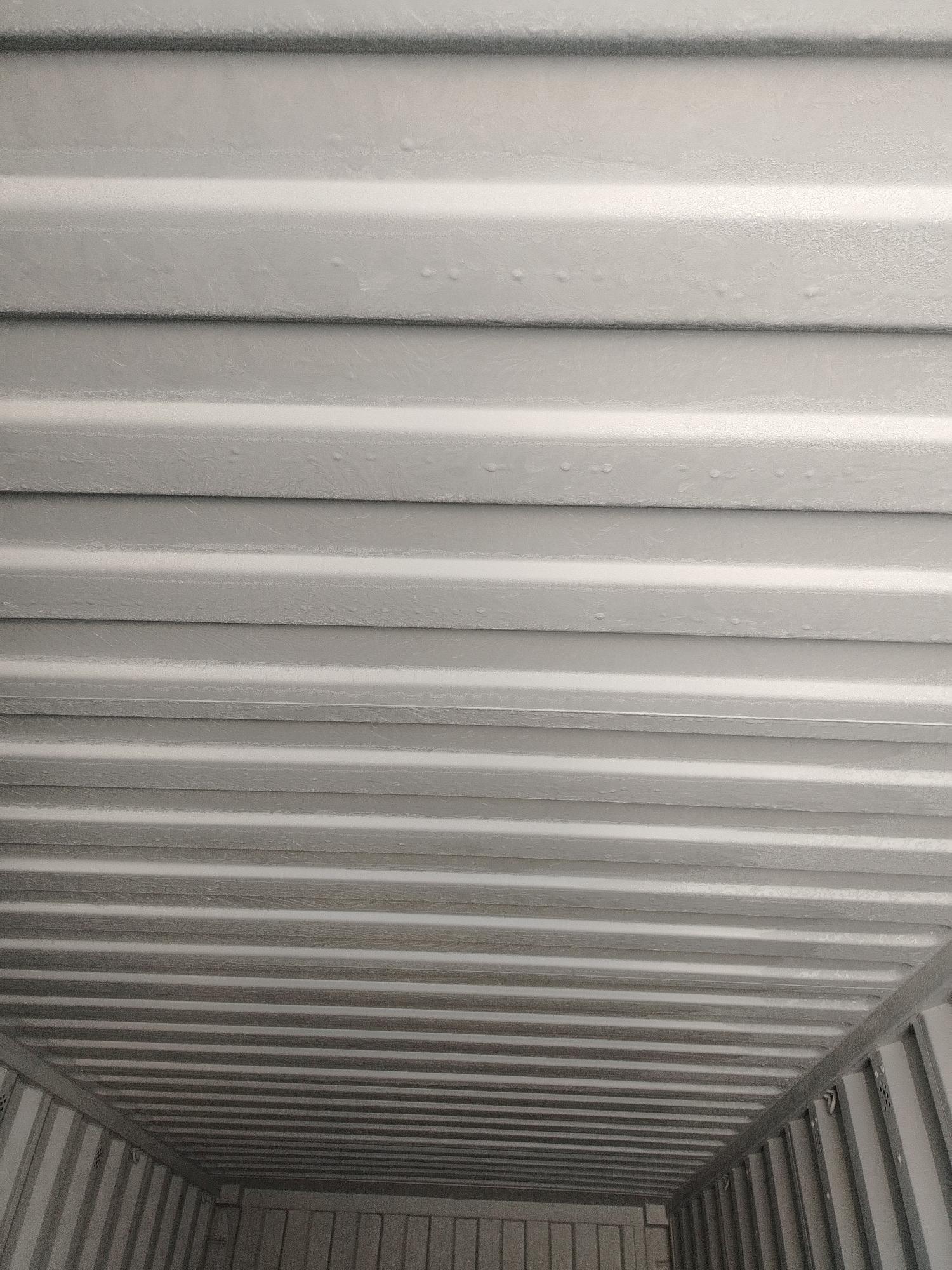 Морской контейнер LYGU1697459