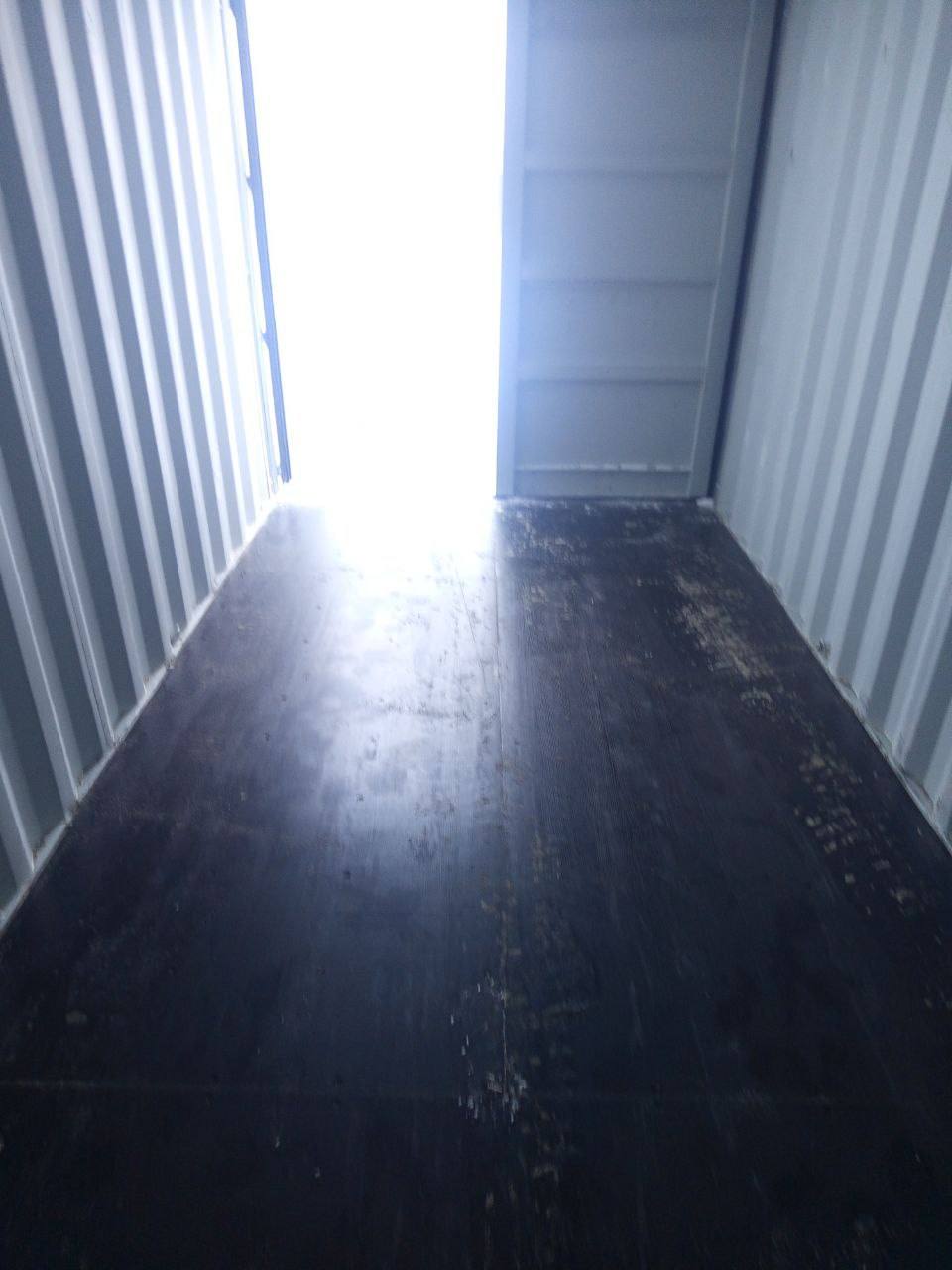 Морской контейнер LYGU1697504