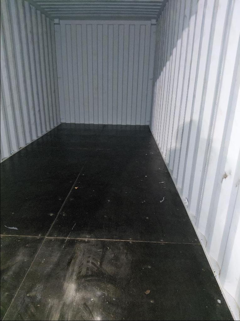 Морской контейнер LYGU1697530