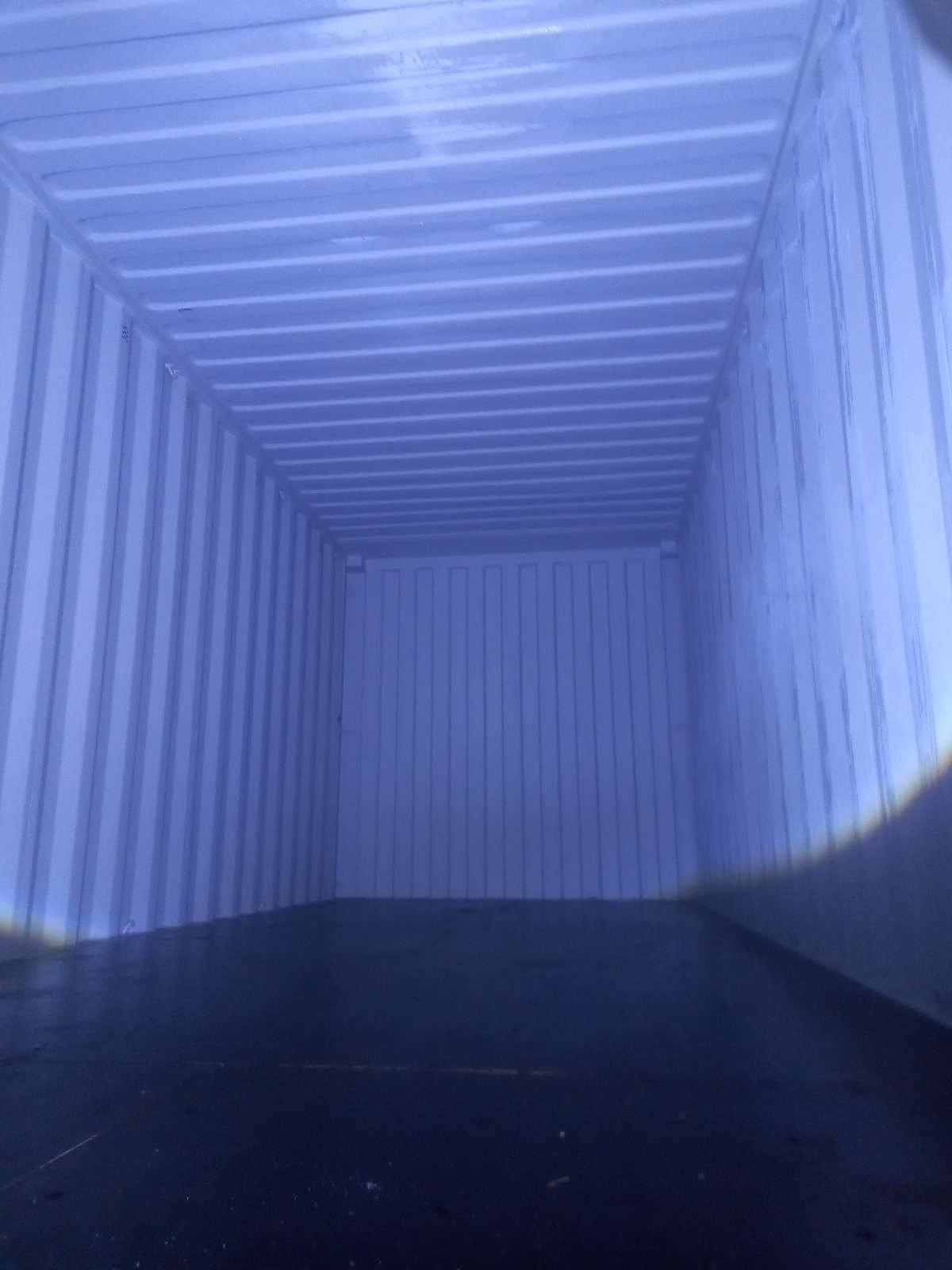 Морской контейнер LYGU1697633