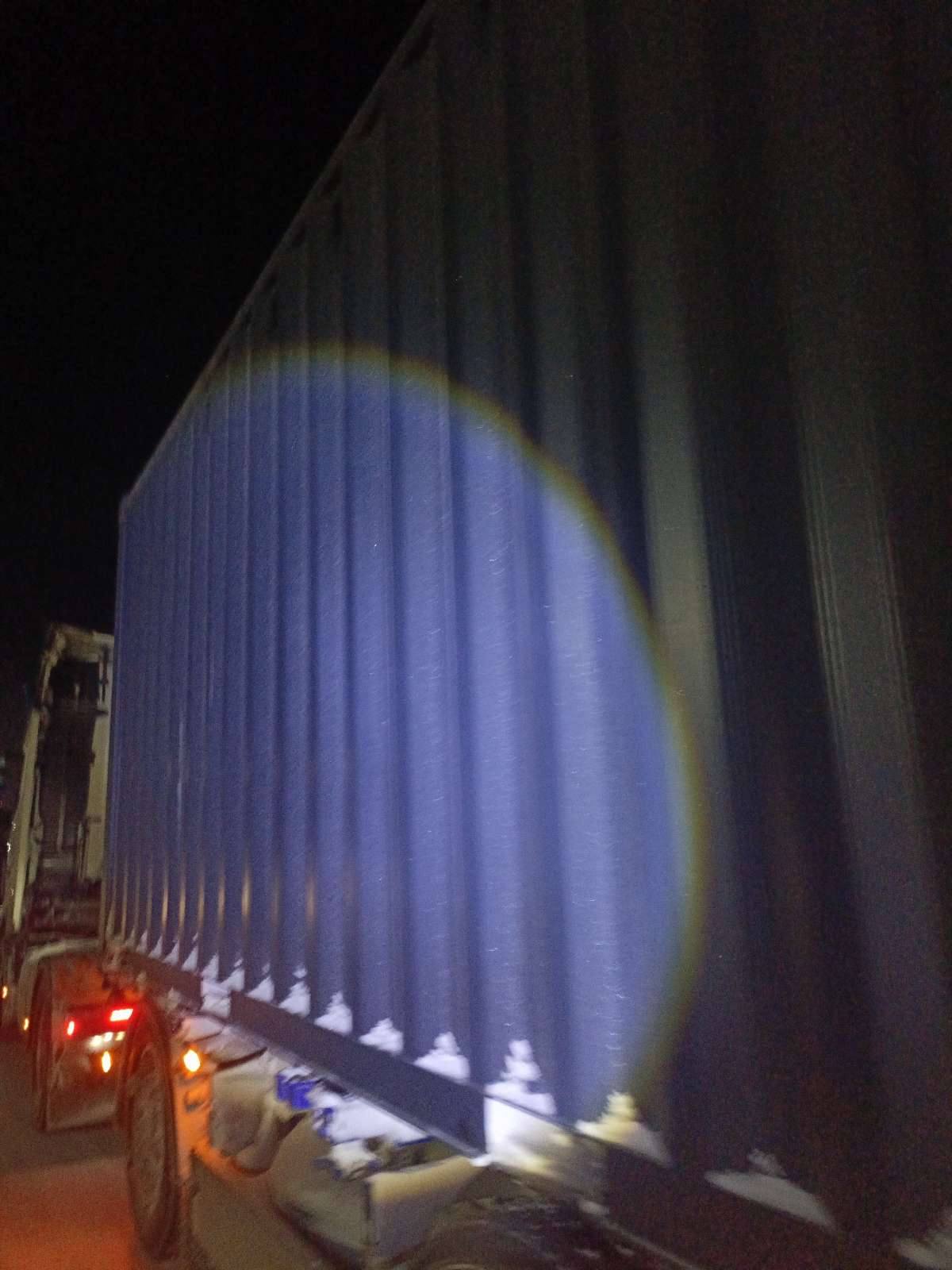 Морской контейнер LYGU1697741