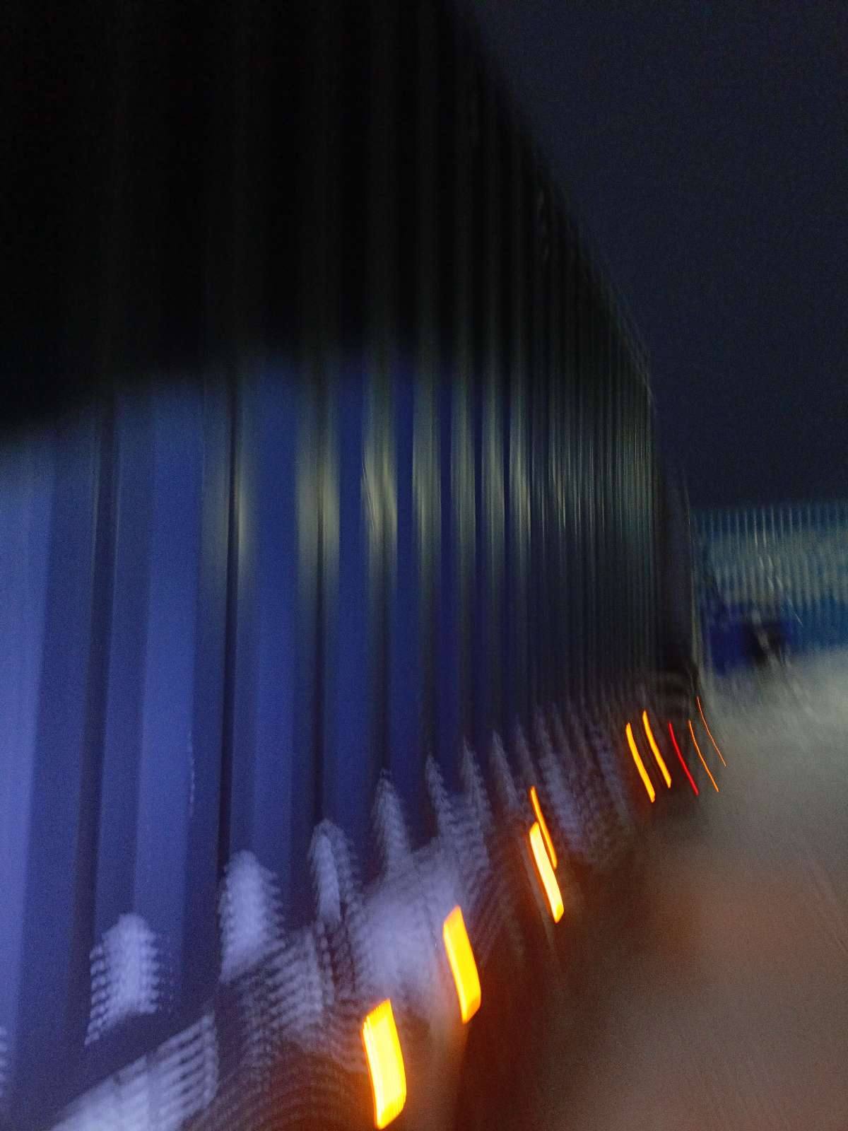 Морской контейнер LYGU1697778