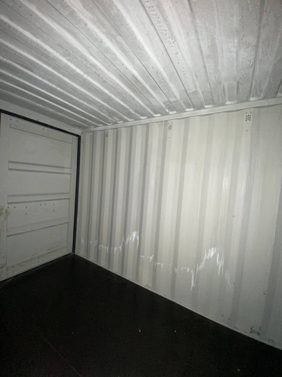 Морской контейнер LYGU1697850