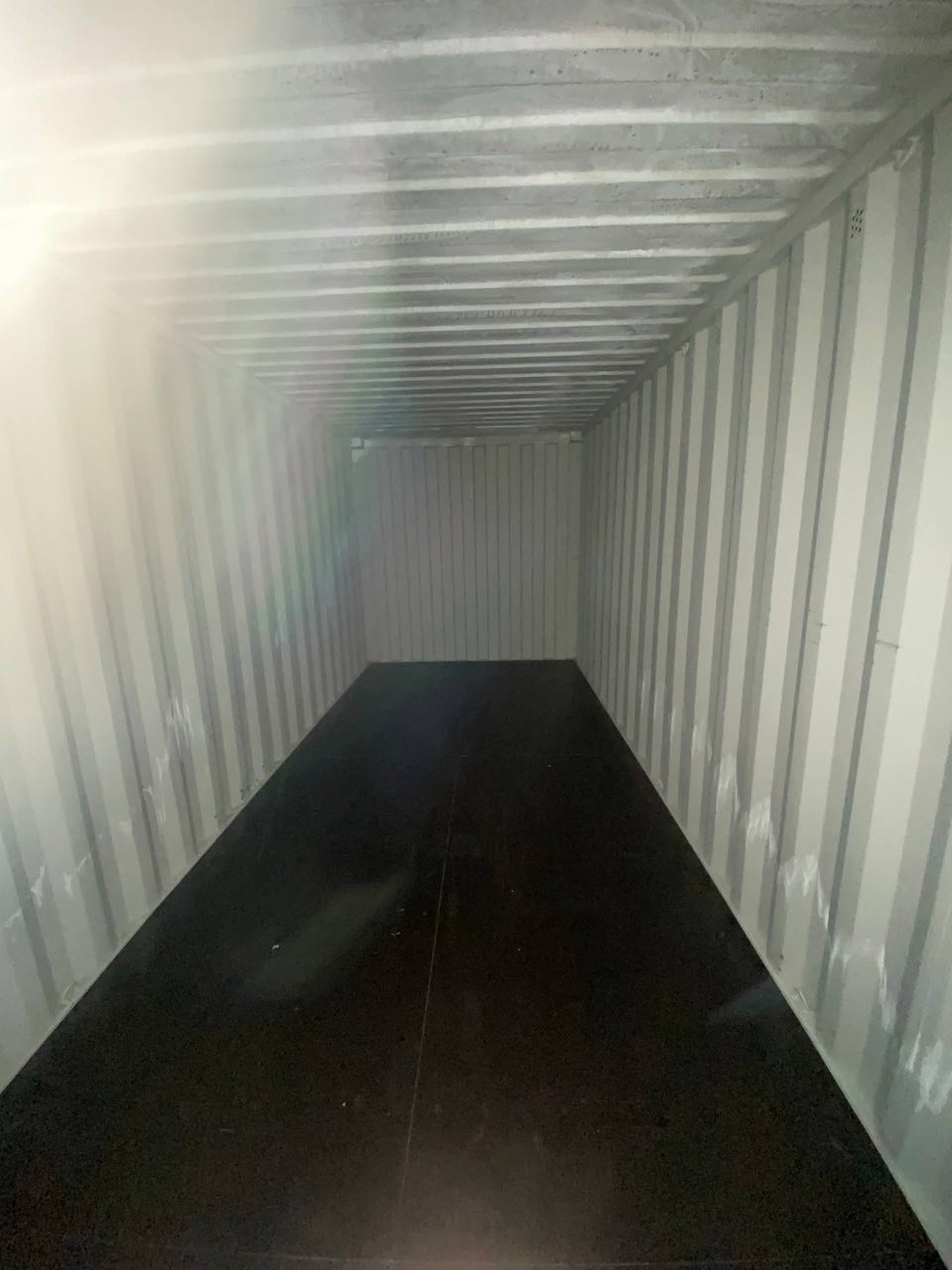 Морской контейнер LYGU1697850