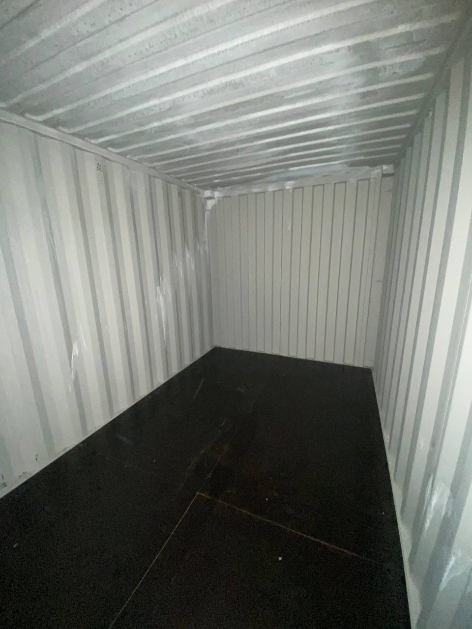 Морской контейнер LYGU1697850