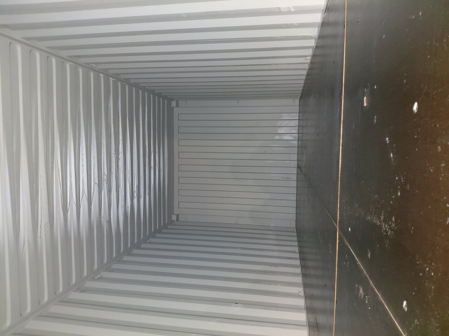 Морской контейнер LYGU1697931