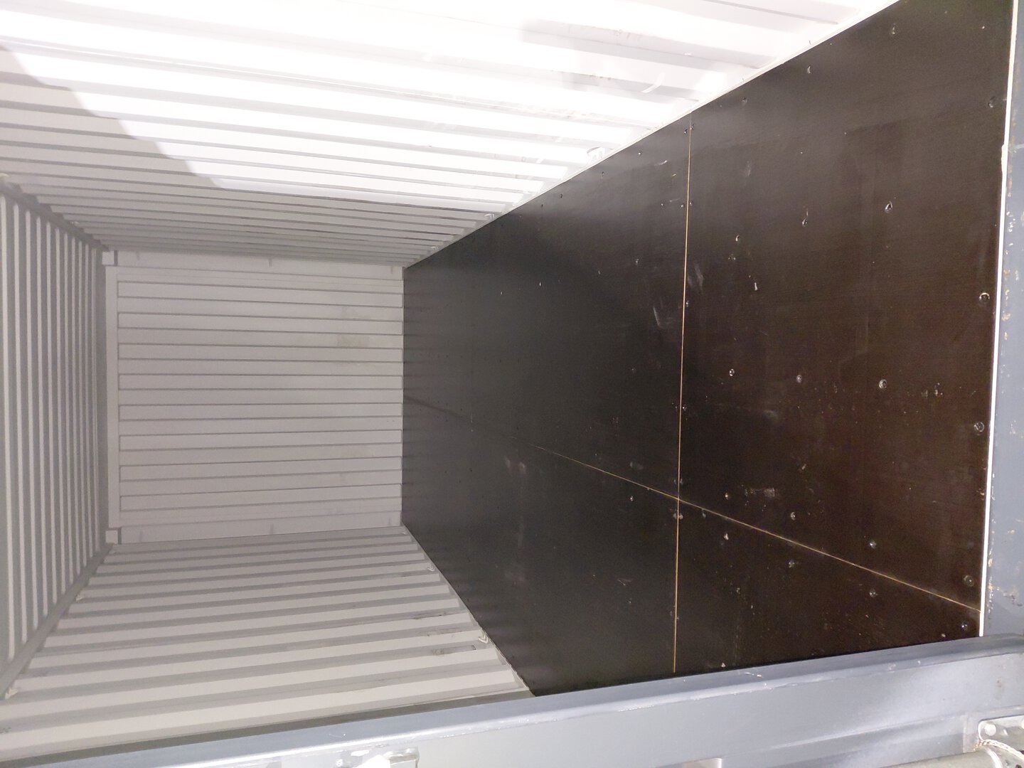 Морской контейнер LYGU1697952