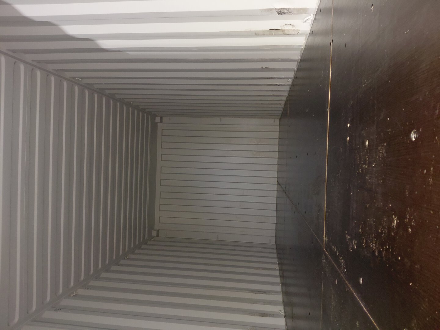 Морской контейнер LYGU1697973