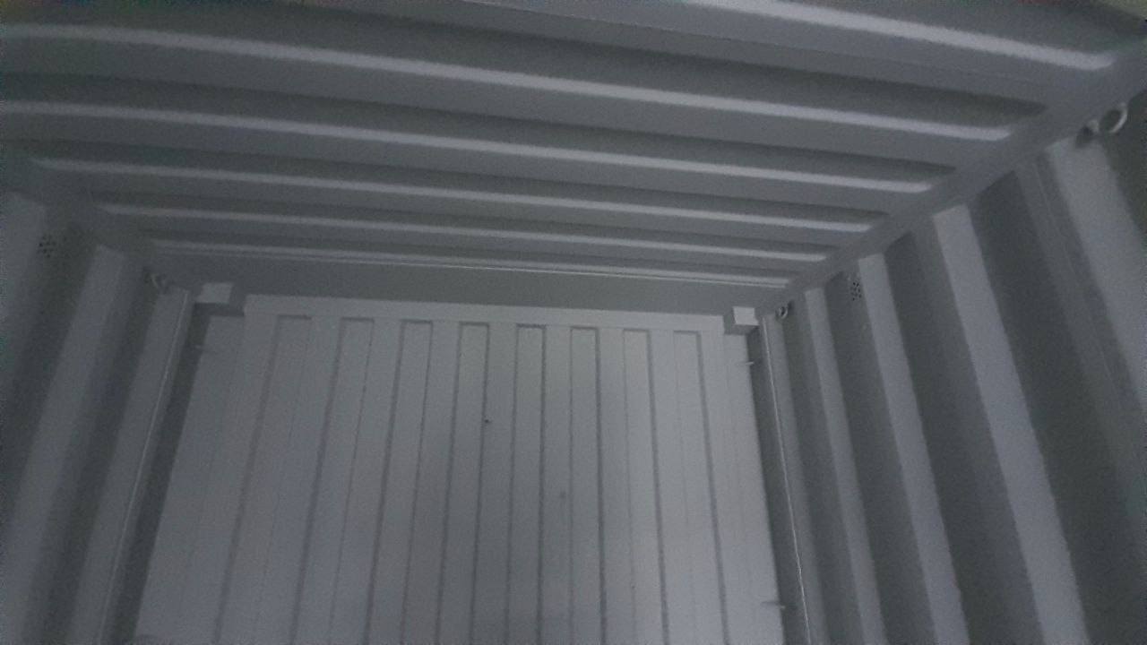 Морской контейнер LYGU1697994