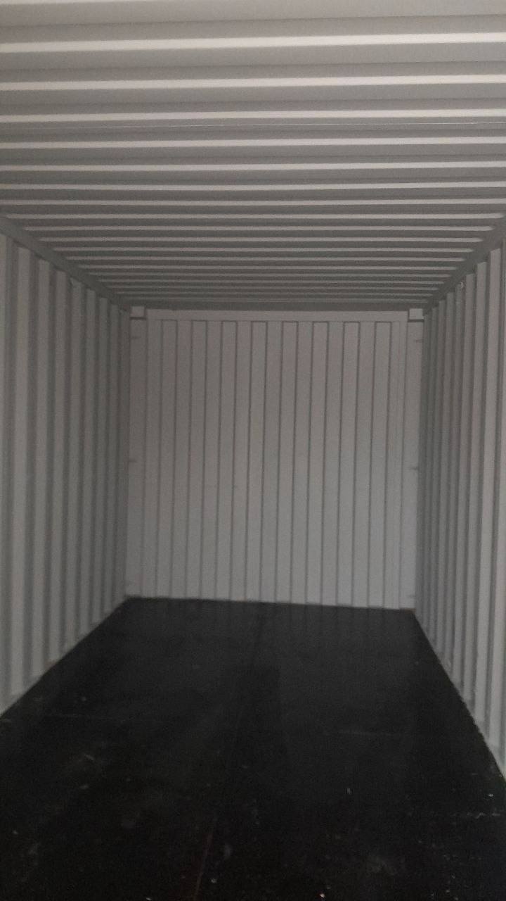 Морской контейнер LYGU1698033