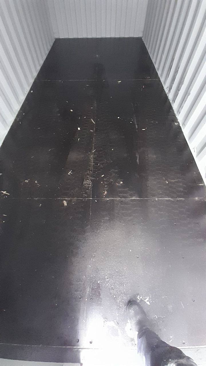 Морской контейнер LYGU1698054