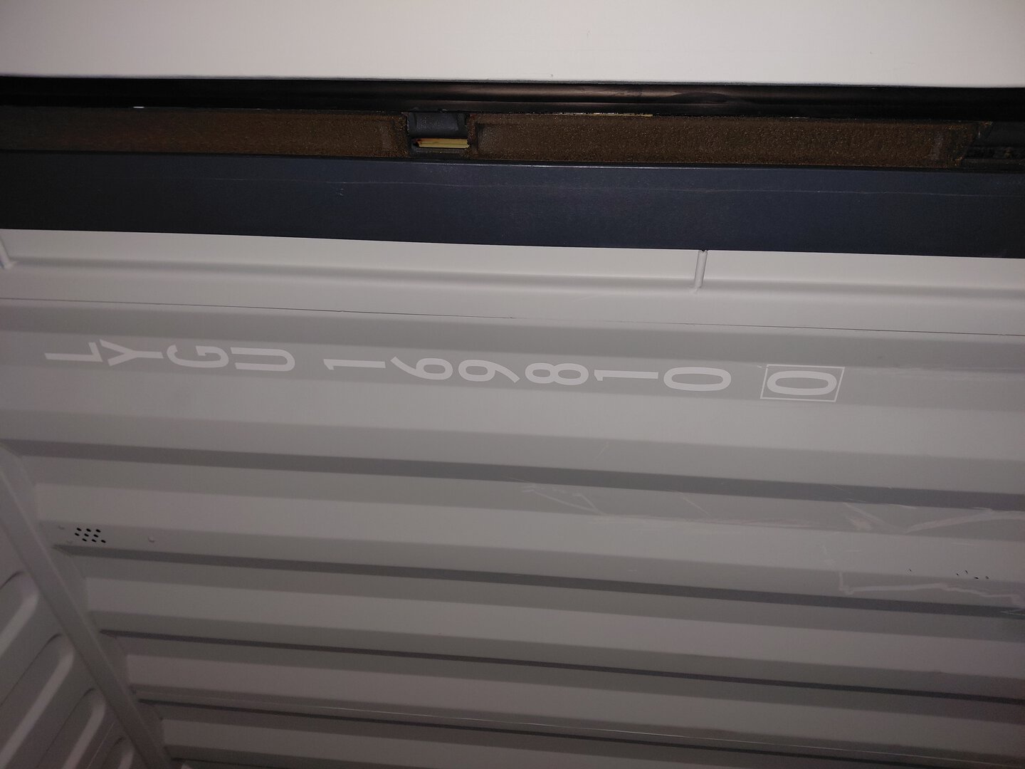 Морской контейнер LYGU1698100